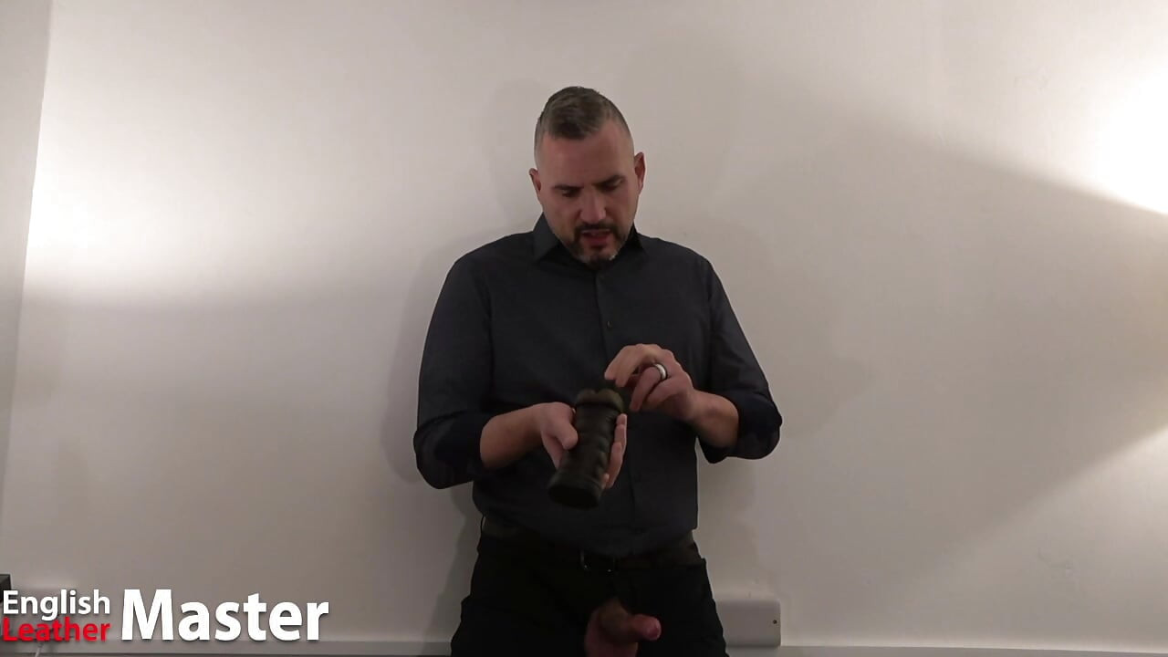 Teacher jerk off instructions uncut cock PREVIEW