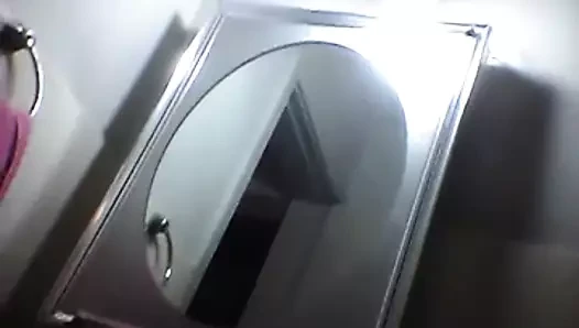 Velho punheteiro