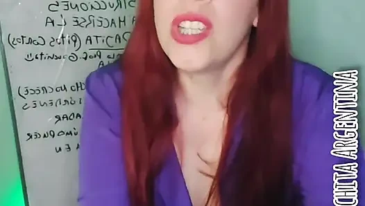 Senin gibi kısa ıslıklar için bir ustalık sınıfı