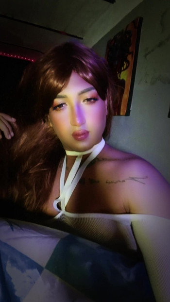 Sexy