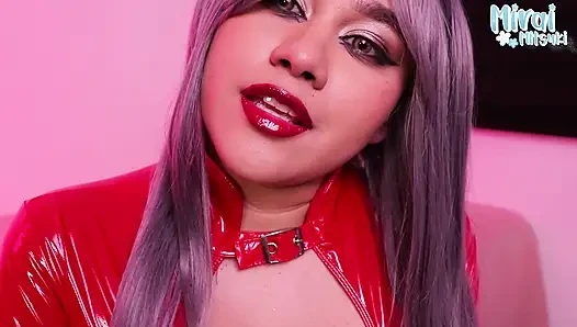 Extreme Femdom