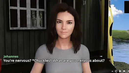Üçlü seks yapacak mıyız?