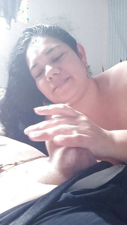 Spectacular Deep Throat Blowjob