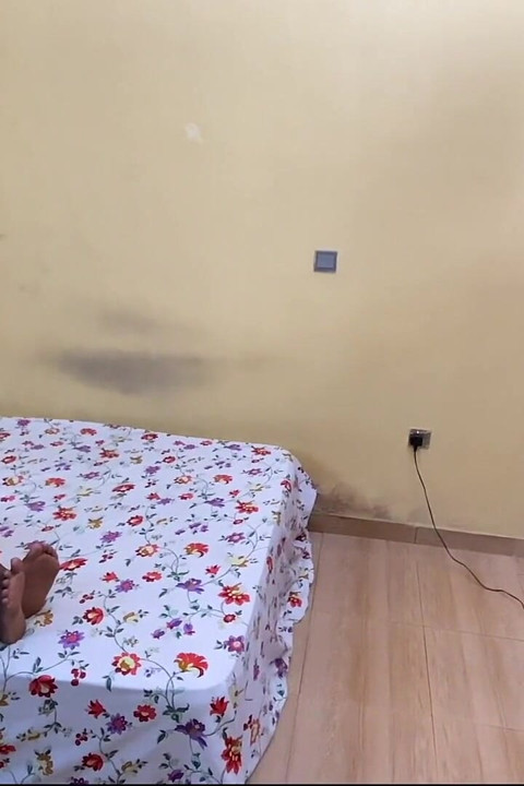 İnce siyah zenci sikişi çok iyi