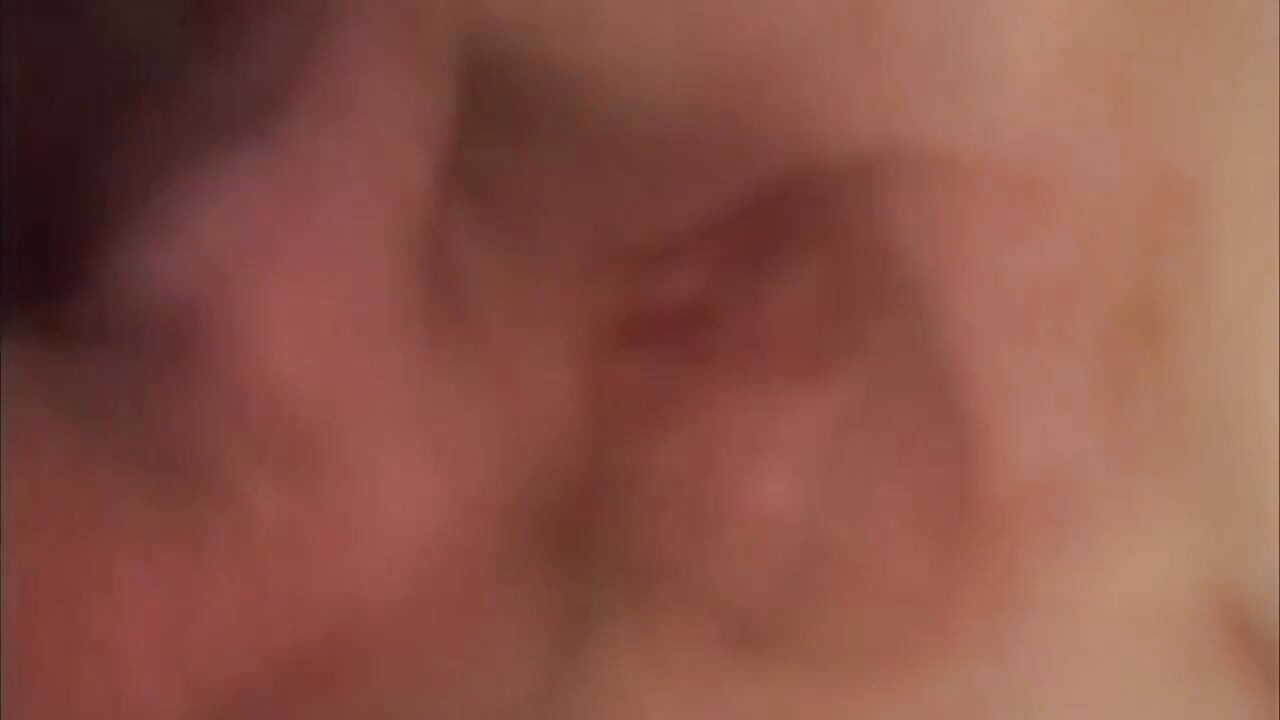 Blonde Babe Gets Intense Pussy Eating and Fingering Action