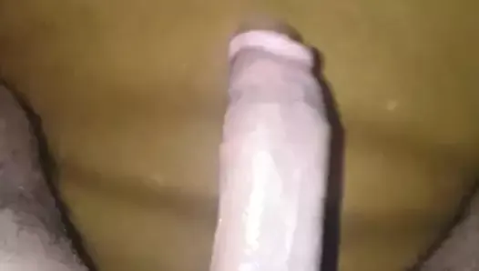 My big dick for your pussy baby