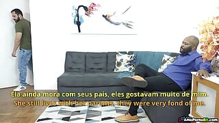 Amopornobr