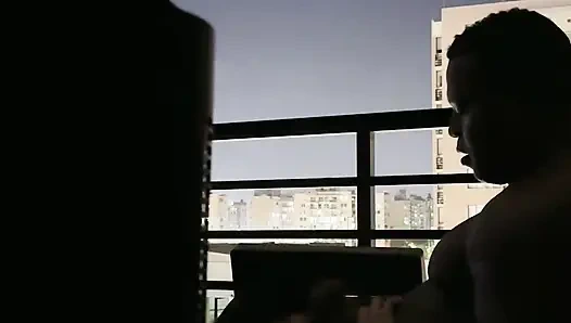 Üvey erkek kardeşim büyük dölünü yüzüme atıyor -amatör çift- nysdel