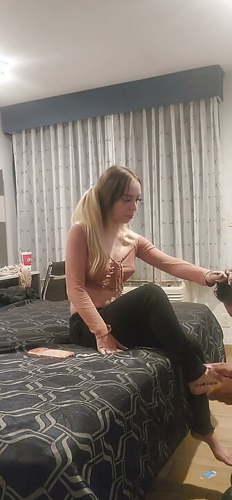 Goddess Yessi