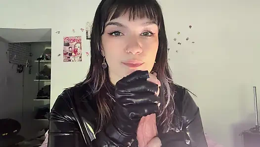 CEI İspanyolca: Sen Benim Küçük Orospum Olacaksın!