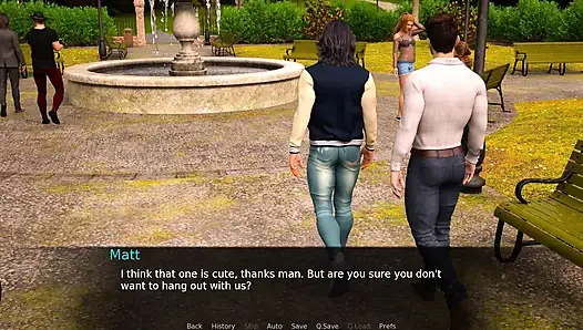 Nursing back to pleasure: i just want to stick my cock in her wet juicy pussy ep 86