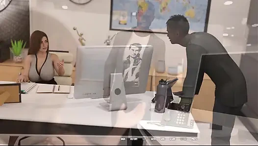 Güvensiz koca (bölüm 5)