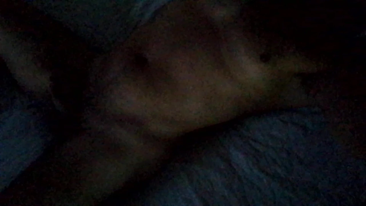 jerking off at home the smelling cock
