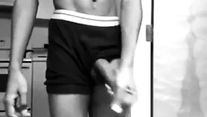 Τεράστιος πούτσος μεγέθους mandingo