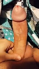 Big cock says hello 2