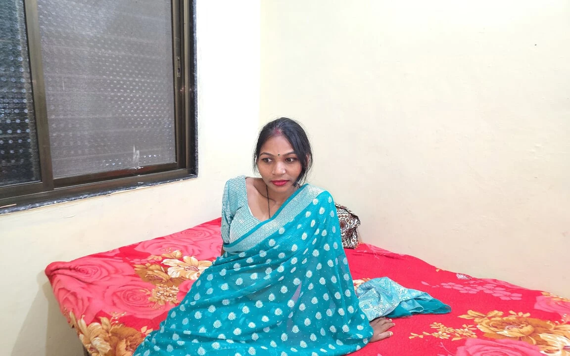 I Really Like Having Sex with Asha