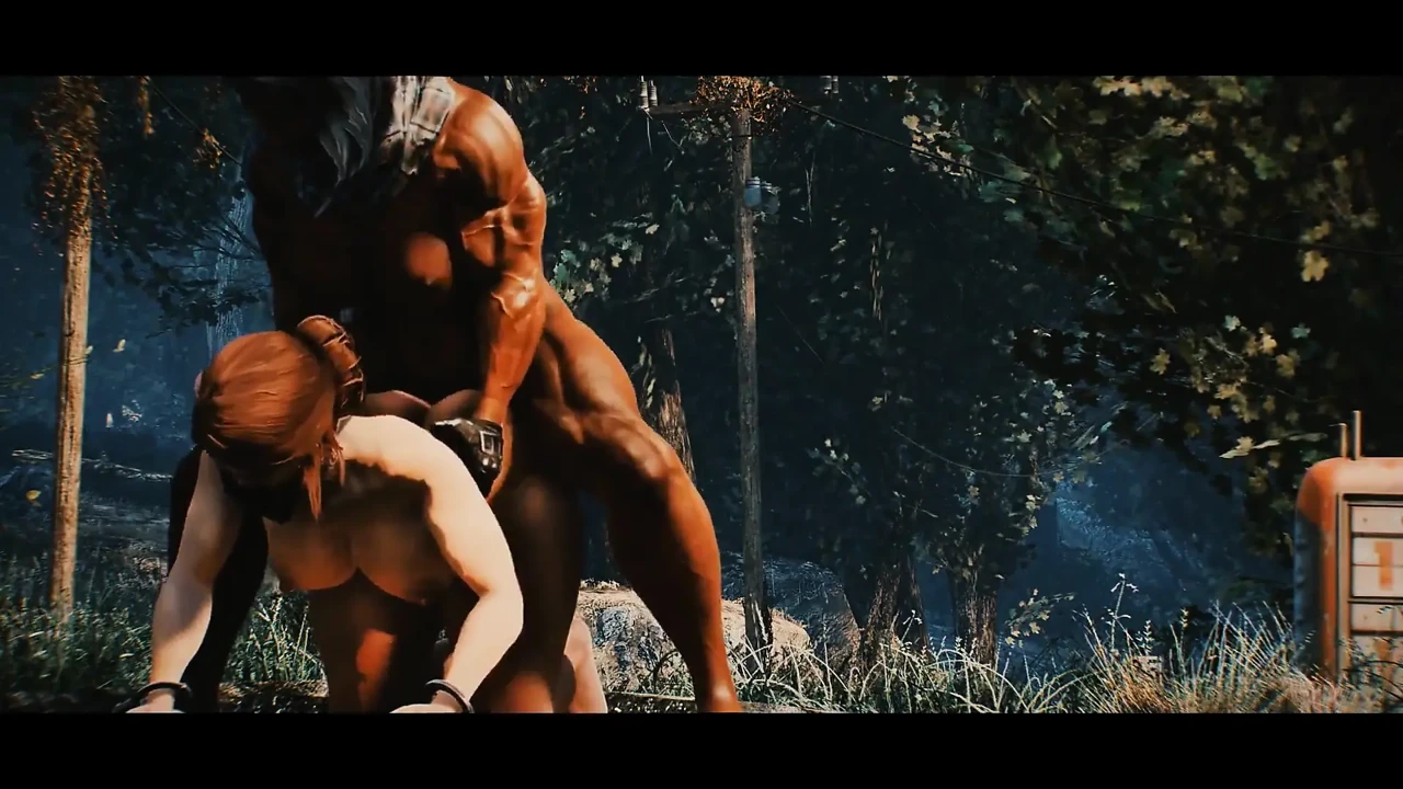 Sexout (futa Shemale)