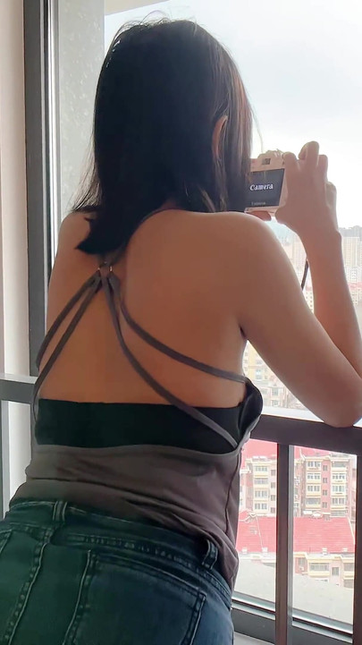 Have You Had the Same Experience of Sex Between Roommates in a Shared Room?