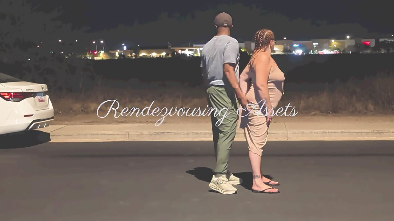 Sexy Late Night Rendezvous!