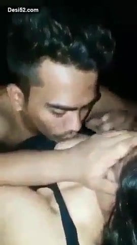 Threesome cuckold