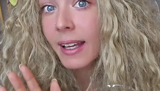 The Wine and the Vagina