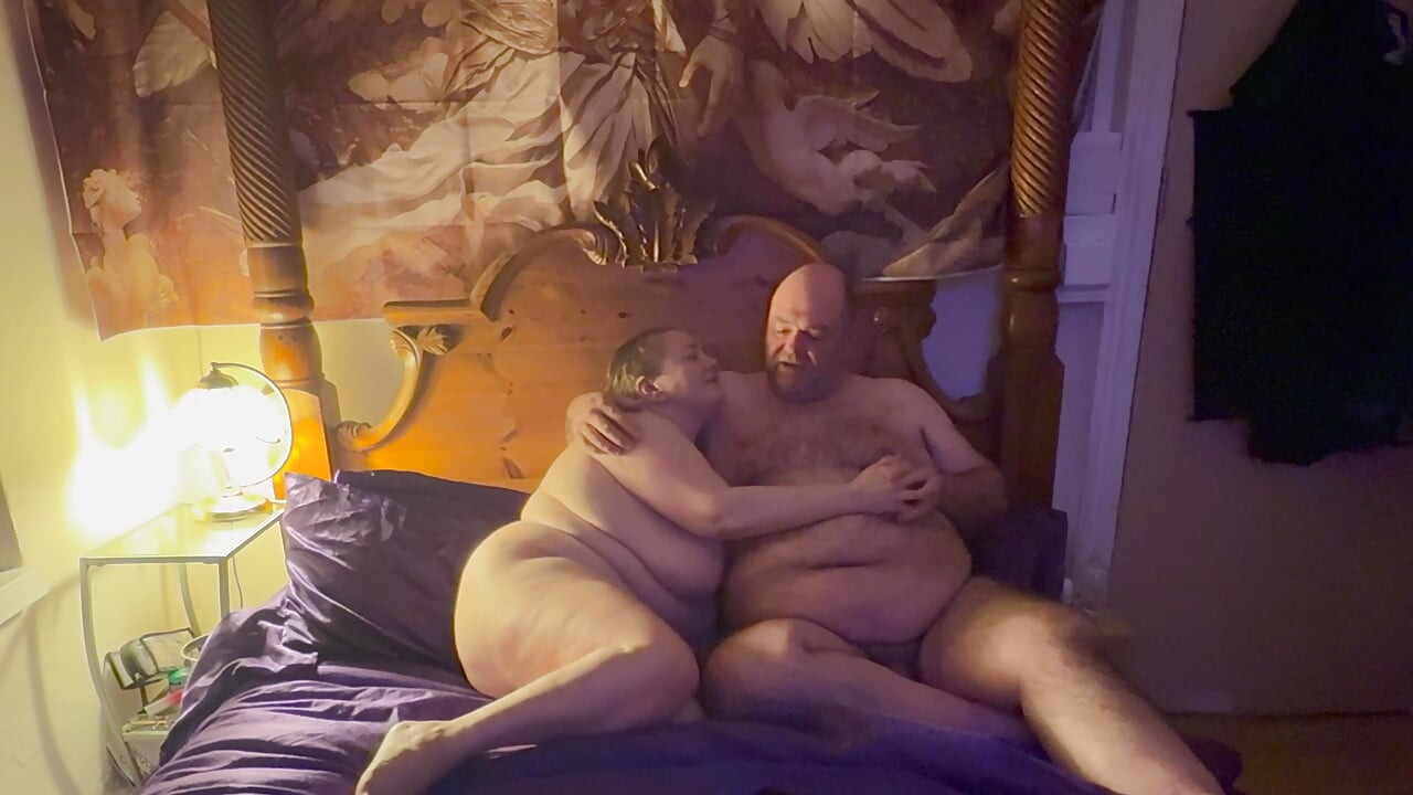 ตอนที่ 1: Lanitsa Bear แนะนํา Kitty ให้โลกรู้จัก เธอไม่ได้ออกไปตั้งแต่ฝึกมาหลายปีแล้ว