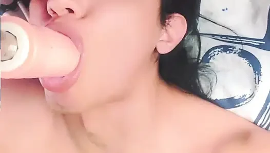 Sissy slut training