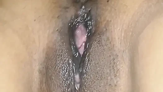 Video seks panjang pasangan asli! Cute Girl Hottexi