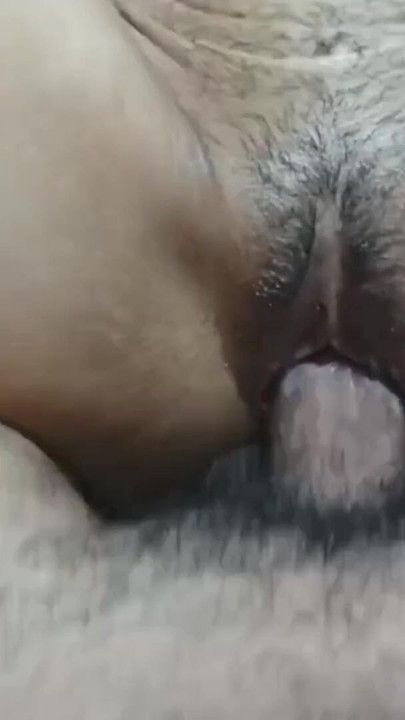 We weren't going to do anything until I closed the door and we lost control. What moans. | Clip 1