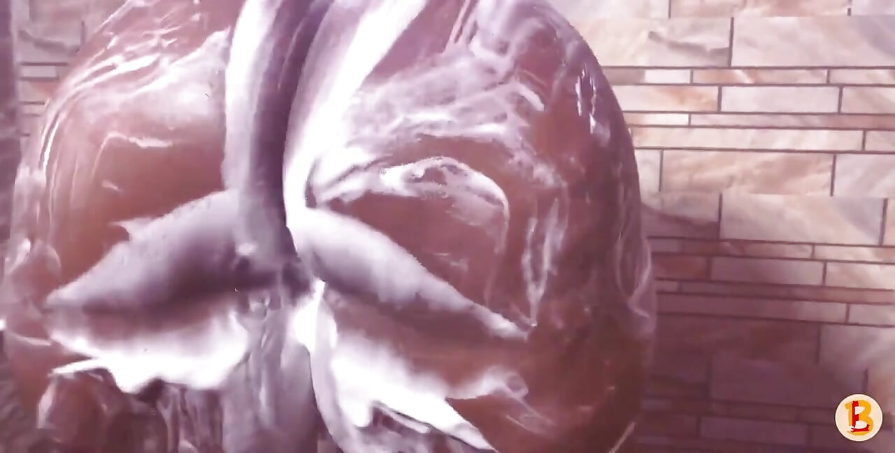 המקלחת המושלמת