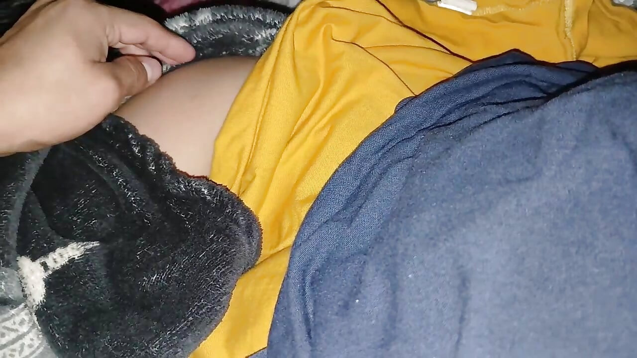 Tu cuerpo es mi tentación favorita