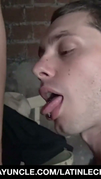 Cute Latino passerby Banged For Cash | Clip 1