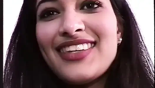 Bintang porno legendaris 90-an nadia nyce vintage 3 arah