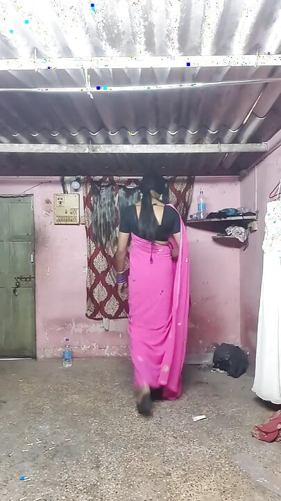 Shemale sexx saree vidoe