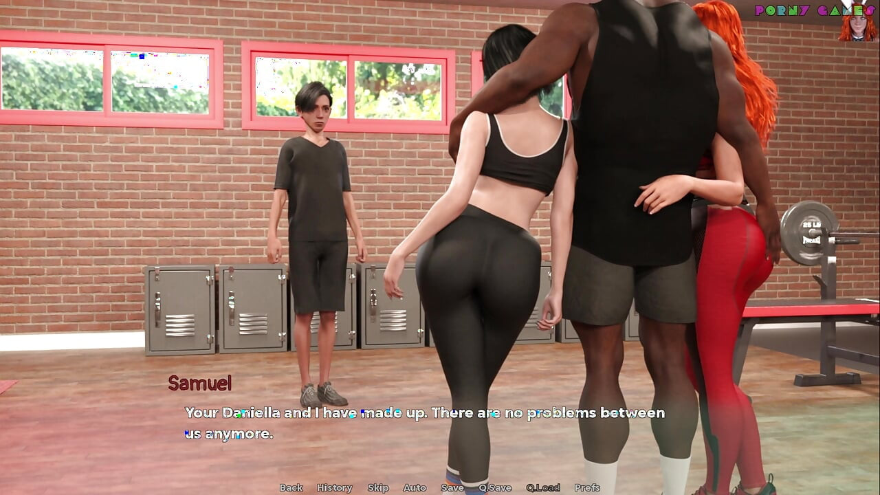 Fate Won't Separate Us by Raising Phallus - Stepmom Has a New Porn Movie, Girlfriend Gets Bbcs at Work 22