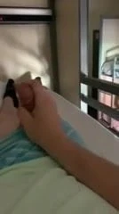 Hostel wank