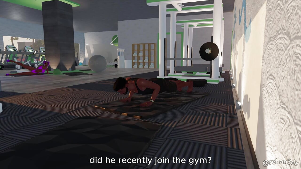 Bir aldatan ft yakalamak için. AshleighStJames