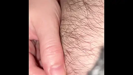 Keeping daddy happy is my job