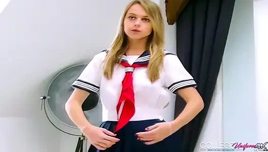 Video teaser gadis jepang dengan mainan seks chloe yang super hot