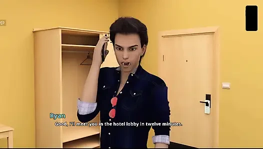 College Kings 31 Riley onu iyi sikmemi istedi