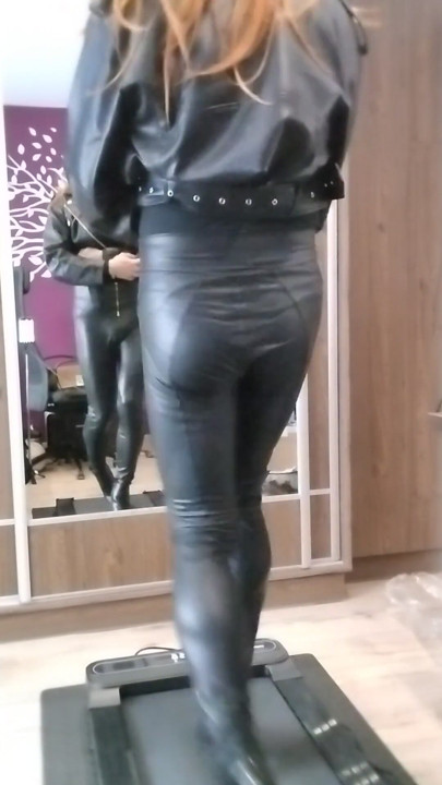 New outfit 2 | Clip 1