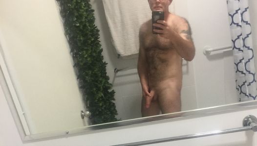 Bored dick