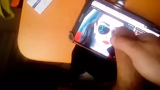 Cum haraç için bana tarafından ercerva