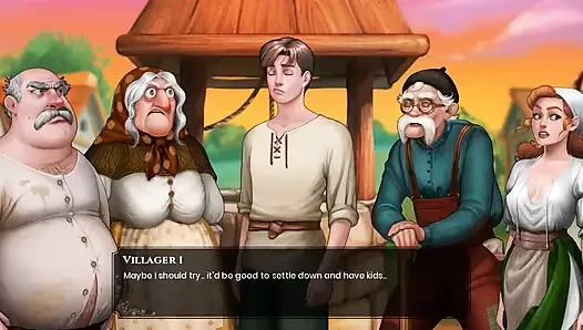 Was für eine legende: Matchmaker-lady ep 23