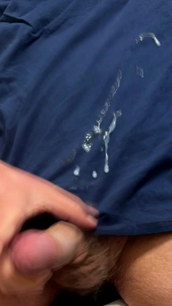 Tiny Gusher Moment 1