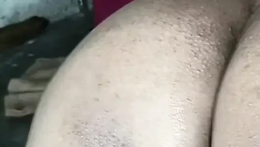 Pertama kali seks anal, pertama kali ngentot pantat gaya doggy mein audio bahasa india