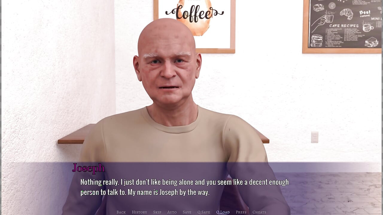 Fucking Everyone (part 2)