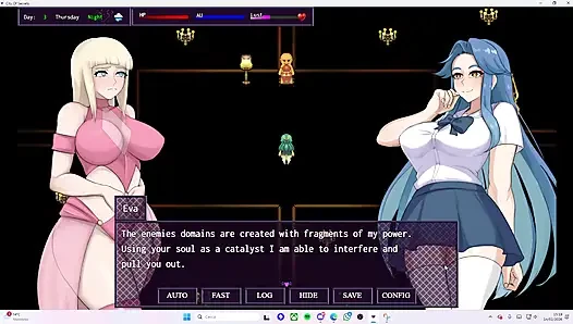 Stadt der geheimnisse teil 1 gameplay