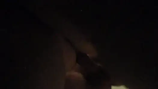 nice big ass gets fucked in the pussy doggystyle