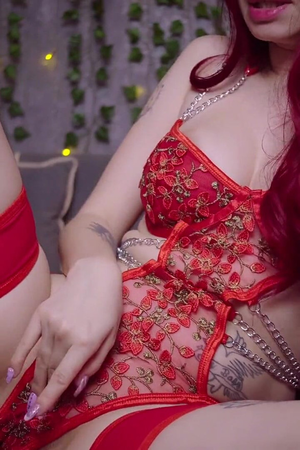Dare You Try Her Vagina